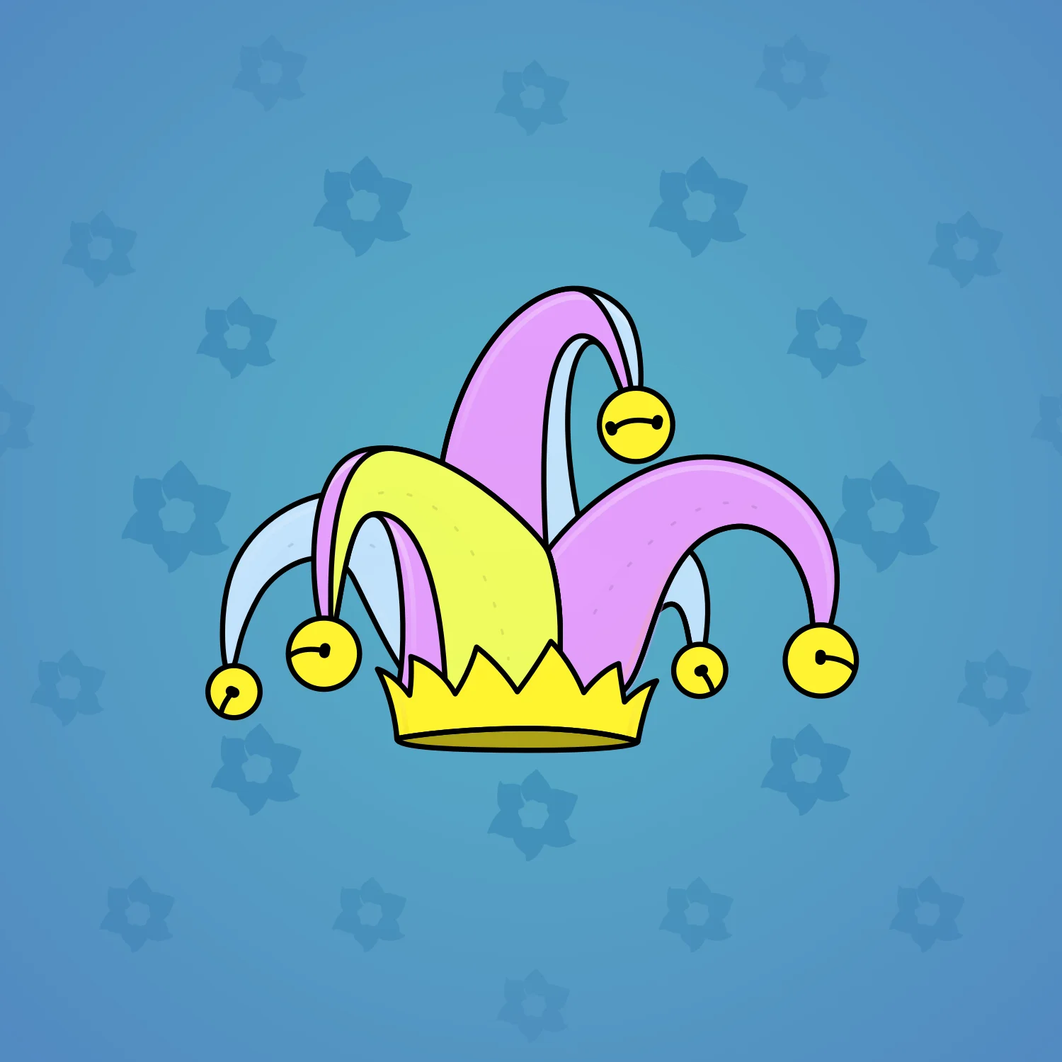 Jester Hat