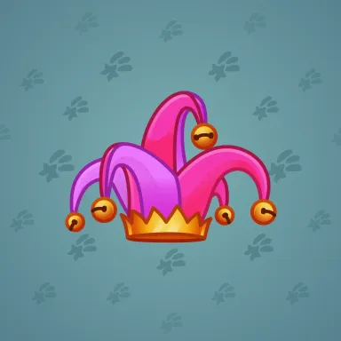 Jester Hat #1712