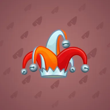 Jester Hat #1713