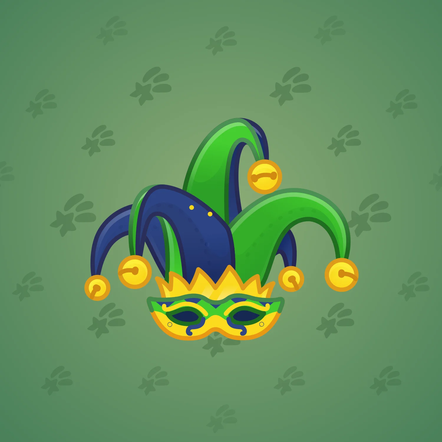 Jester Hat