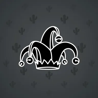 Jester Hat #19509