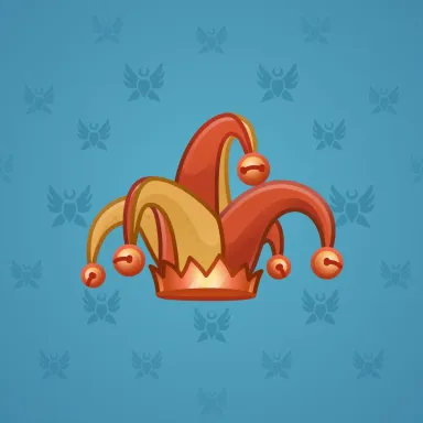 Jester Hat #20466