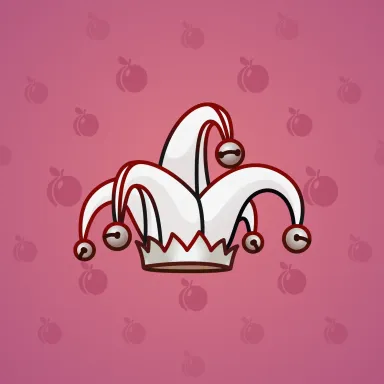 Jester Hat #20605