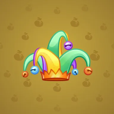 Jester Hat #20901