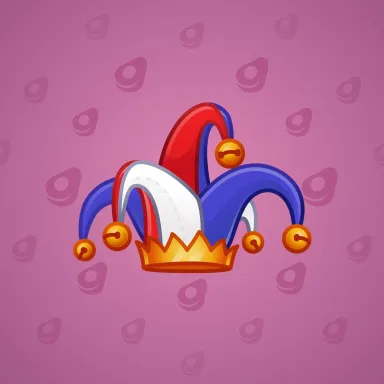 Jester Hat #21186