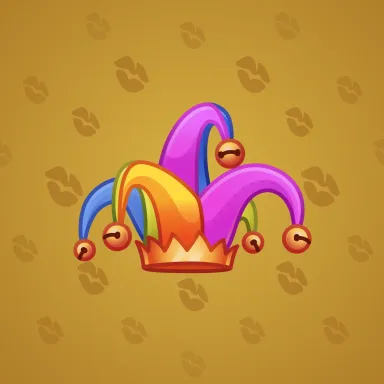 Jester Hat #21622