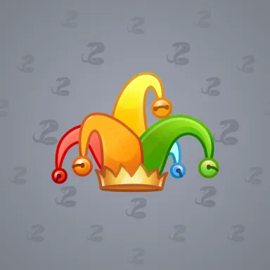 Jester Hat #21707