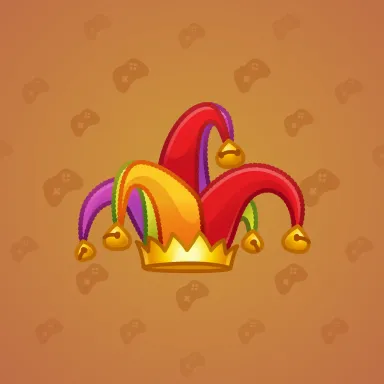 Jester Hat #22620