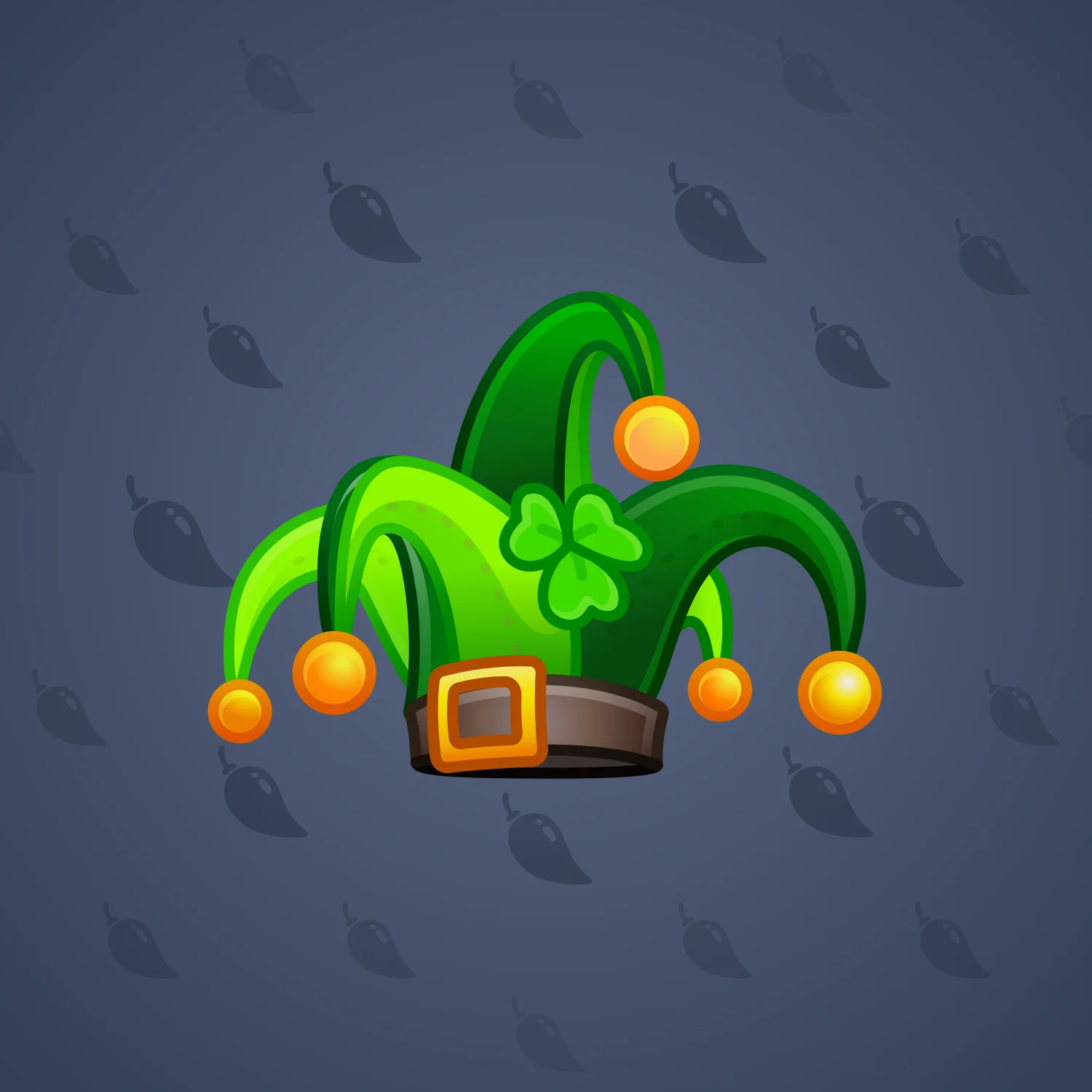 Jester Hat #22763
