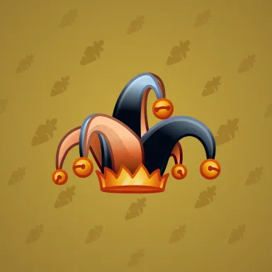 Jester Hat #23541