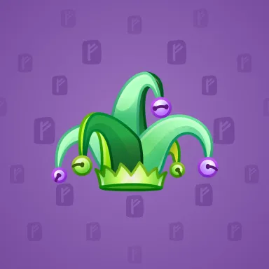Jester Hat