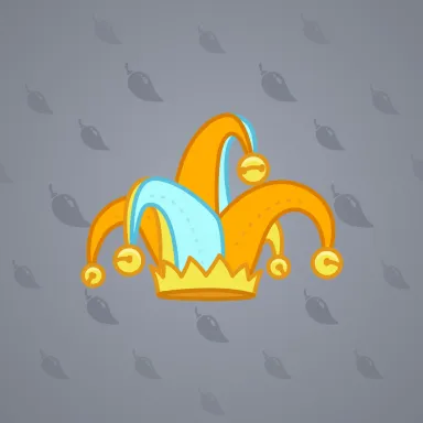 Jester Hat #2498