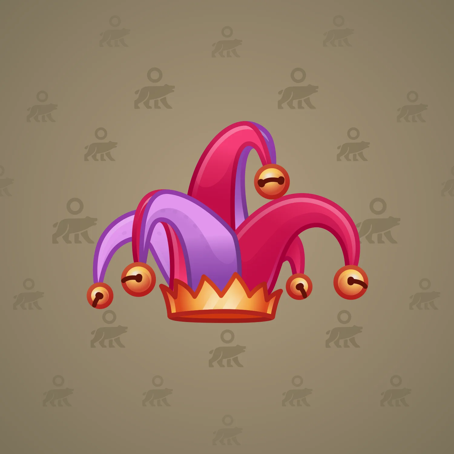 Jester Hat #25941