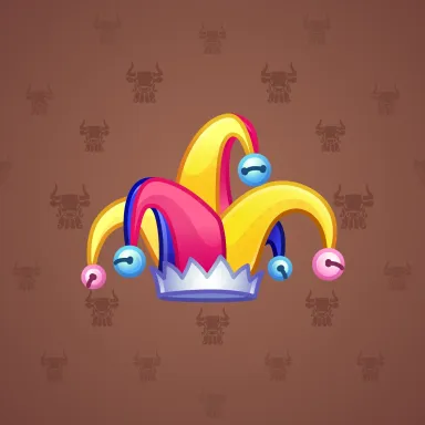 Jester Hat #26265