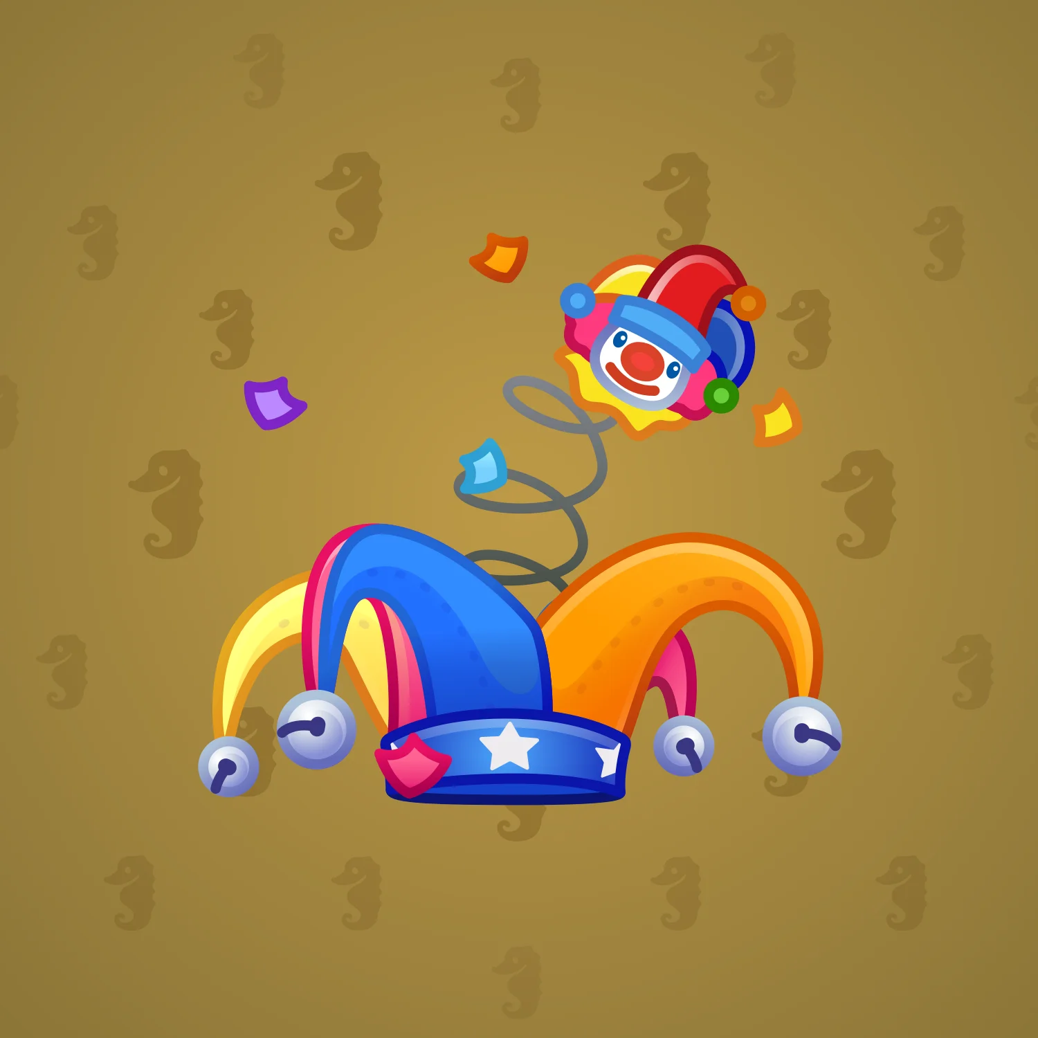 Jester Hat