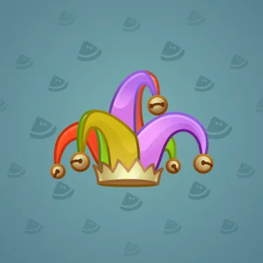 Jester Hat #27864