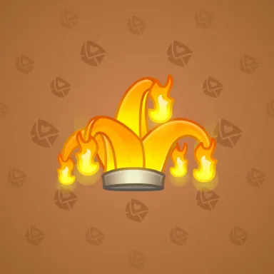 Jester Hat #28049