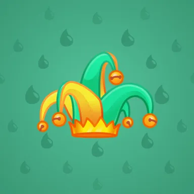 Jester Hat #28139