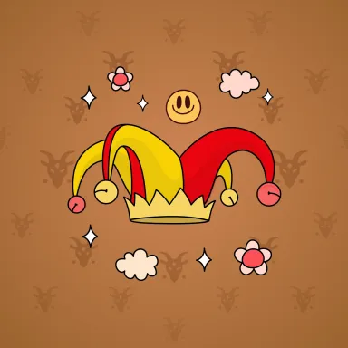 Jester Hat