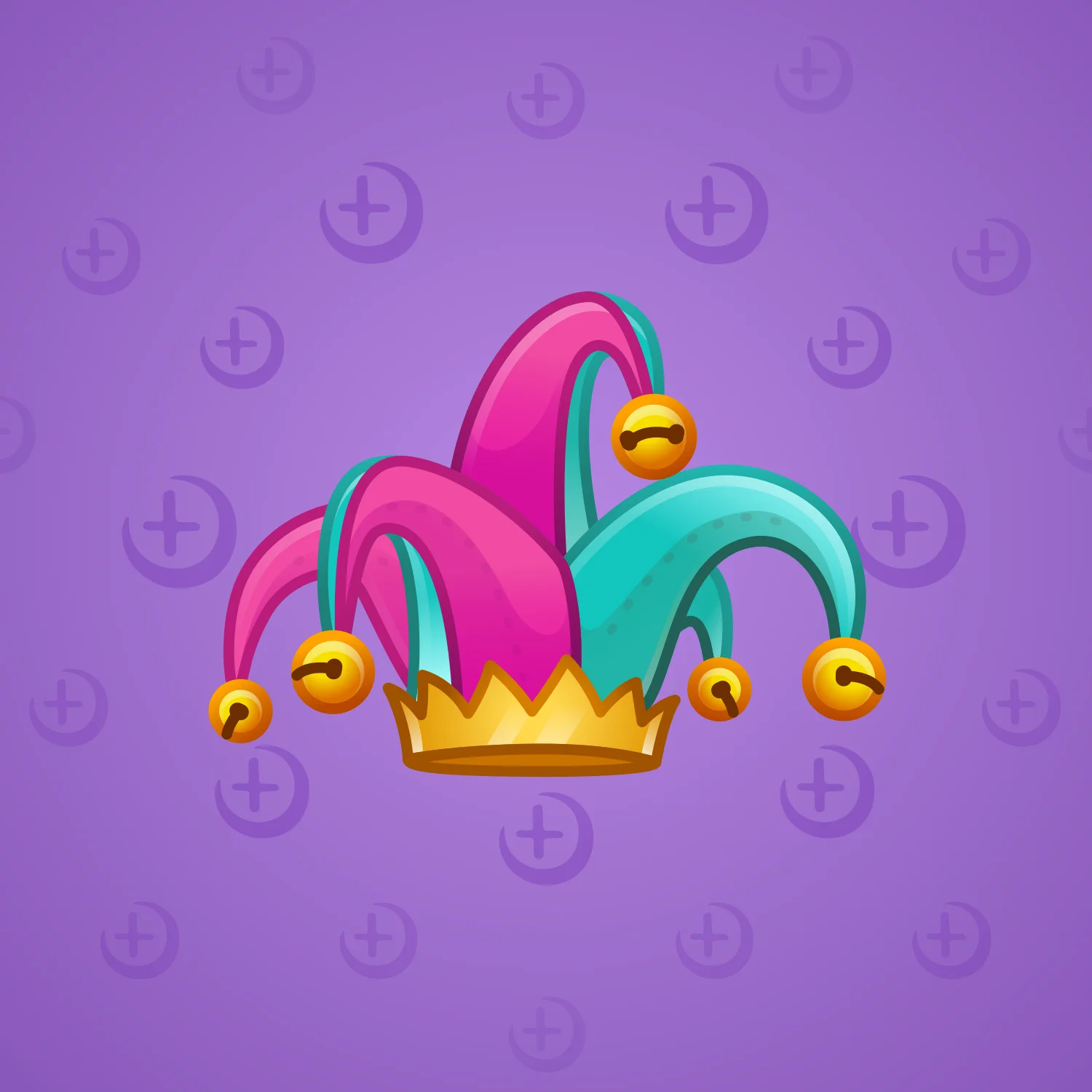 Jester Hat #28395