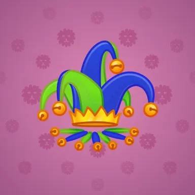 Jester Hat #28839