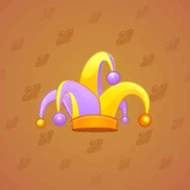 Jester Hat #28851