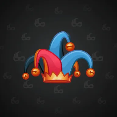 Jester Hat #2981