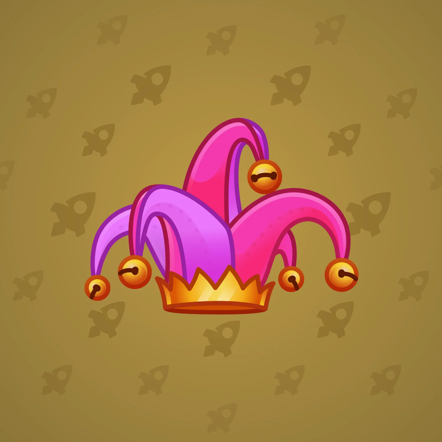 Jester Hat