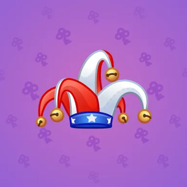 Jester Hat #31254
