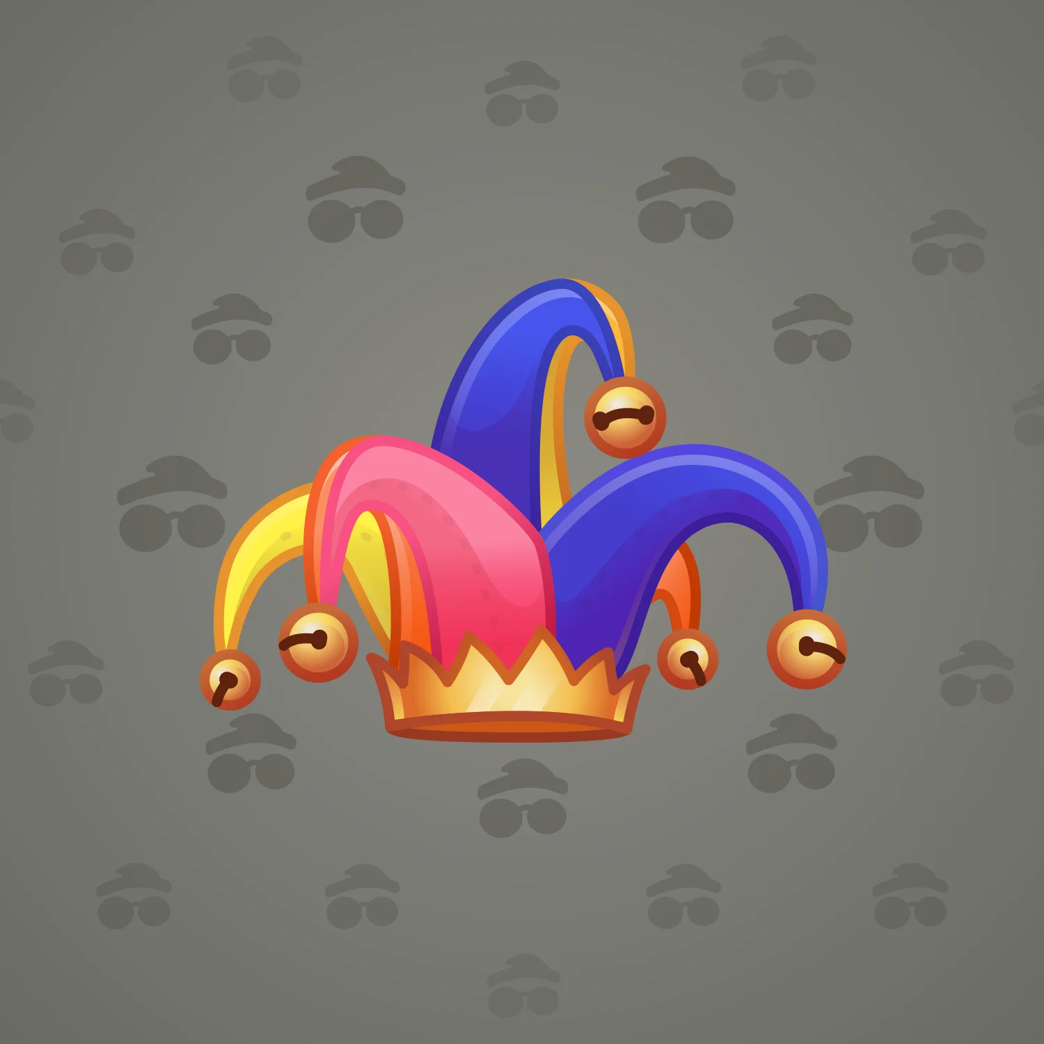 Jester Hat #31503