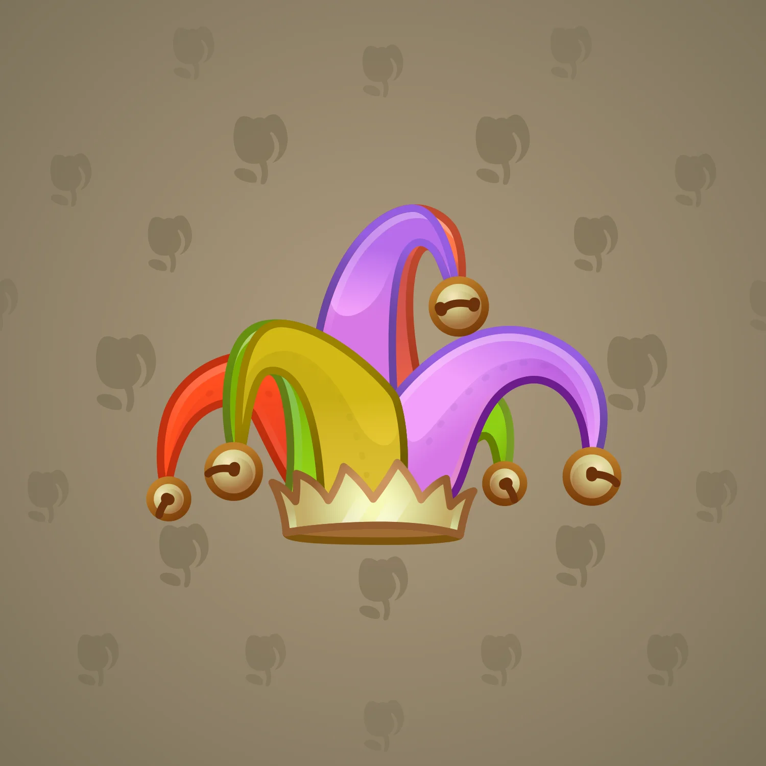 Jester Hat #31536