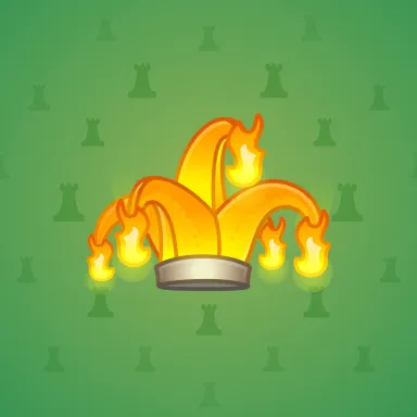 Jester Hat #32777