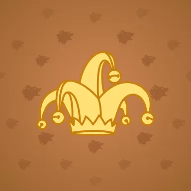 Jester Hat #3280