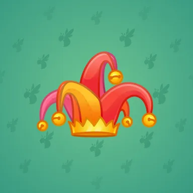 Jester Hat #32912