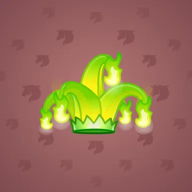 Jester Hat #33186
