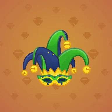 Jester Hat #33333