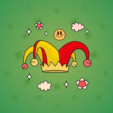 Jester Hat