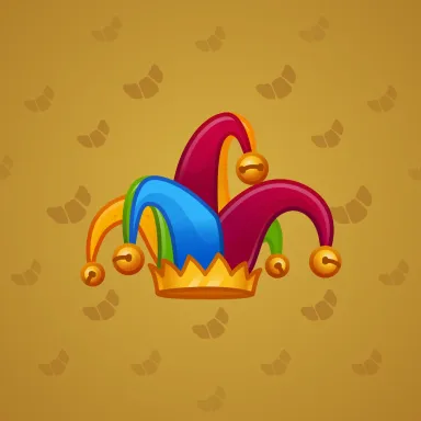 Jester Hat #33587