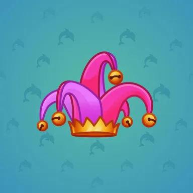 Jester Hat #33980