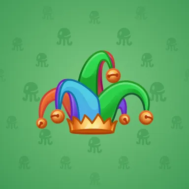 Jester Hat #34279