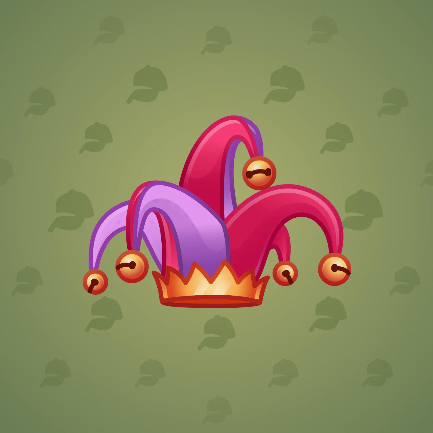 Jester Hat #36667