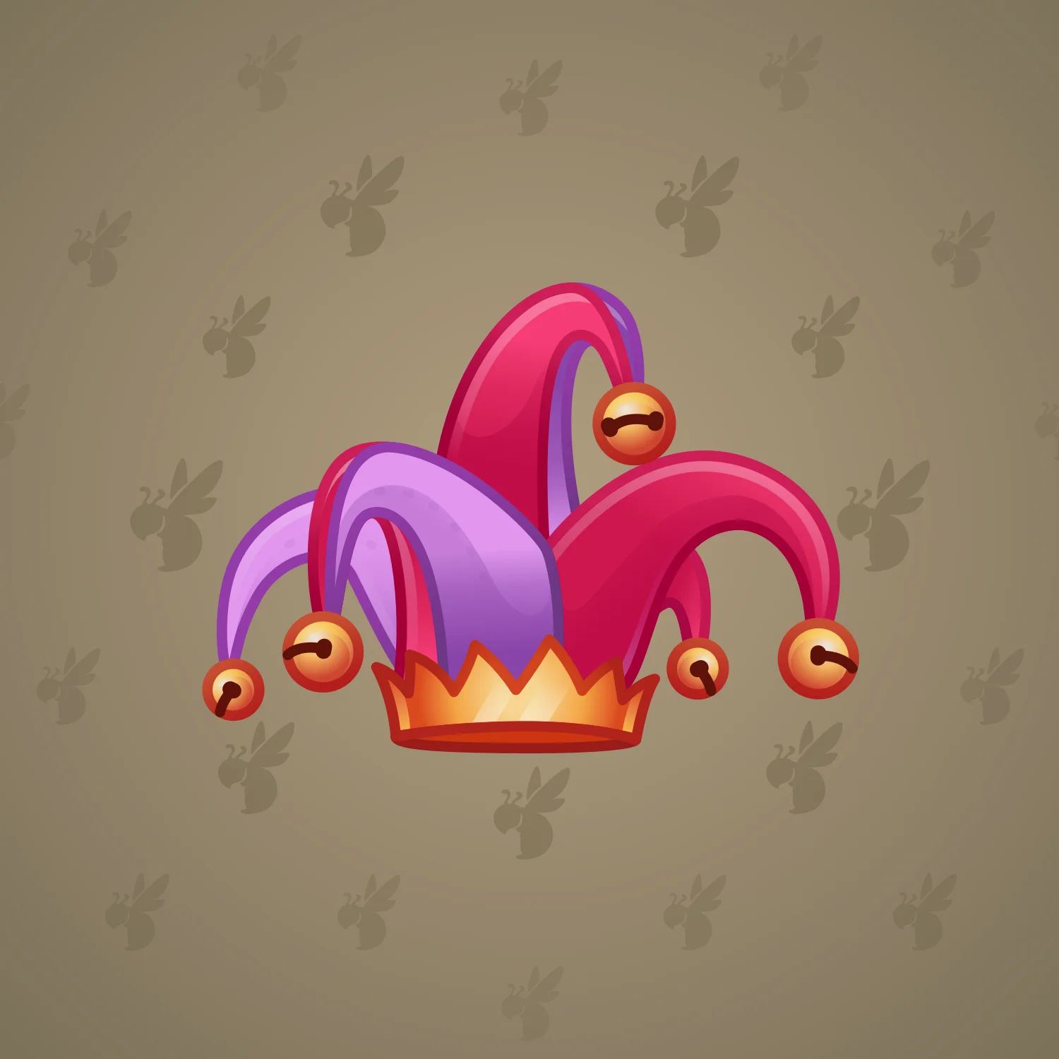 Jester Hat