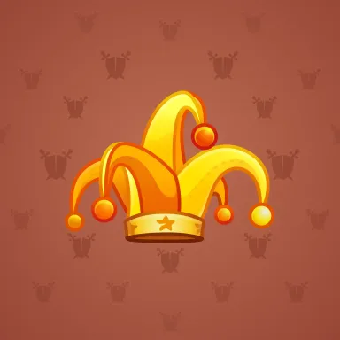 Jester Hat #3714