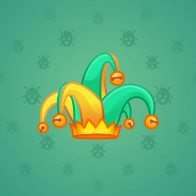 Jester Hat #3762