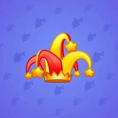 Jester Hat #37996