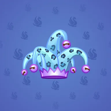 Jester Hat #39070
