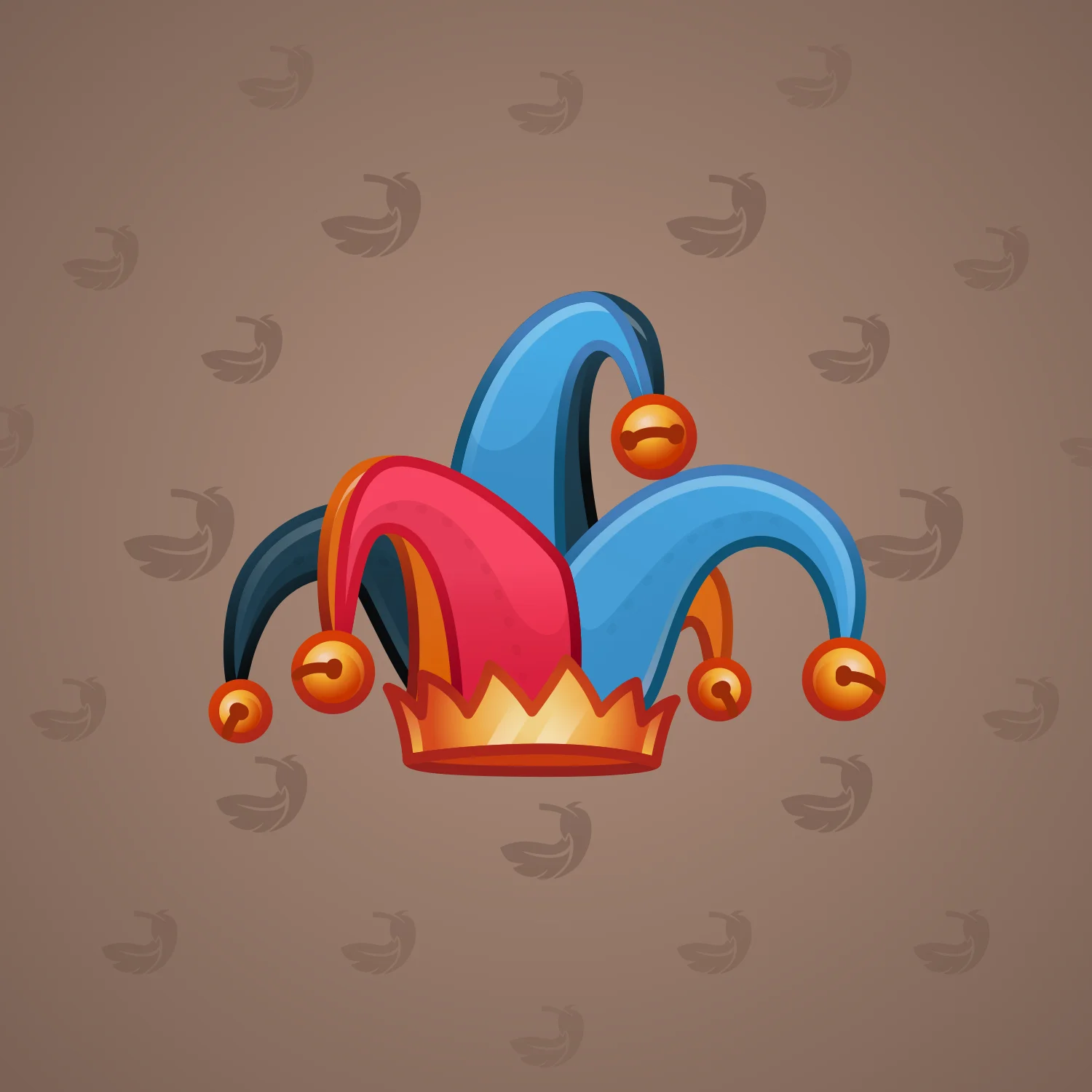 Jester Hat #39728