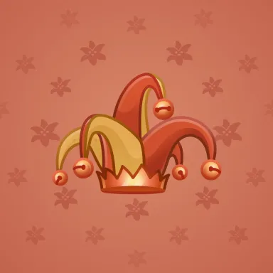 Jester Hat #39751