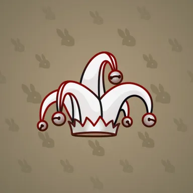Jester Hat #39825
