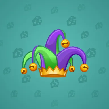 Jester Hat #39888